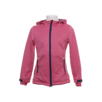 Softshell jacket (Roze, Blauw) van Lupilu Polyester
