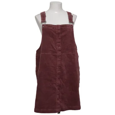 Latzkleid (Pink) von Eight 2 Nine Baumwolle, Elasthan