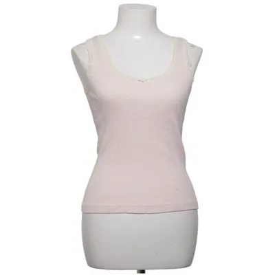 Tank Top (Pink) from Brandy Melville
