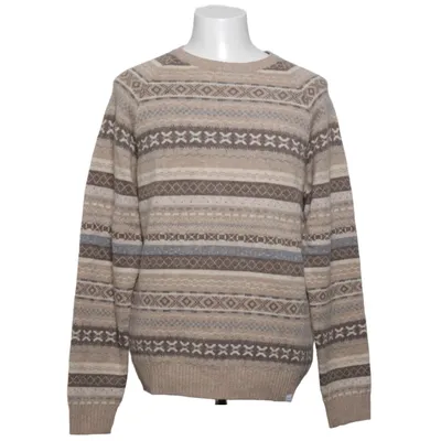 Tröja (Eugene Wool Knit) från Les Deux Merinoull