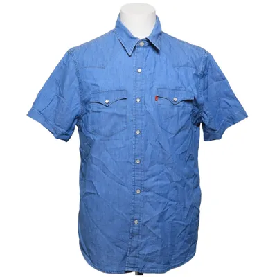 Jeanshemd (Blau) von Levi Strauss & Co Baumwolle