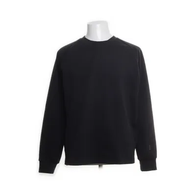 Collegetröja (Grå) från Contra Bomull, Elastan, Polyester