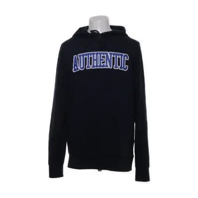 Huvtröja (Blå) från Originals by Jack & Jones Bomull