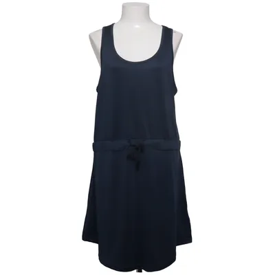 Robe (Bleu) de Tribute Élasthane, Polyester