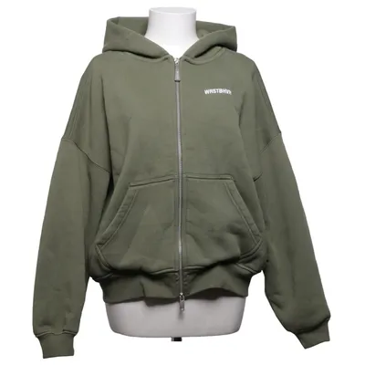 Huvtröja (CORE) från WRSTBHVR Bomull, Polyester