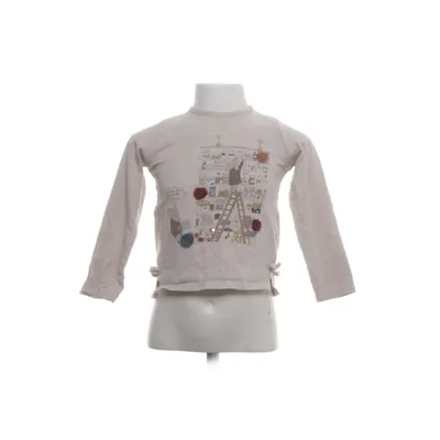 Pull-over (Beige) de Hust & Claire Coton, Élasthane