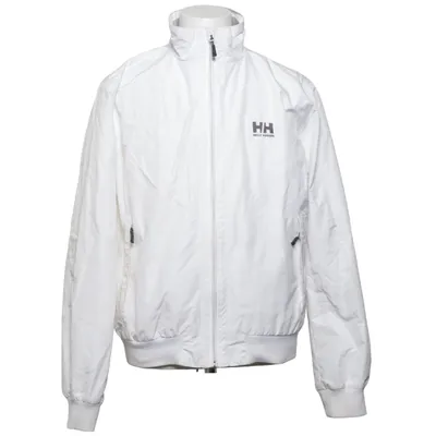 Veste polaire (Blanc) de Helly Hansen Polyamide, Polyester, Polyuréthane
