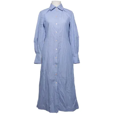 Robe chemise (Bleu) de COS Coton