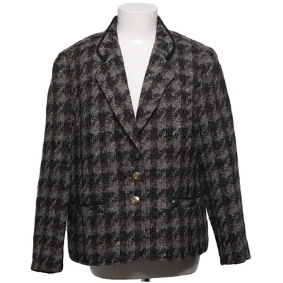 Blazer (Gris, Noir, Beige) de Gor-Ray Polyamide, Viscose, Laine