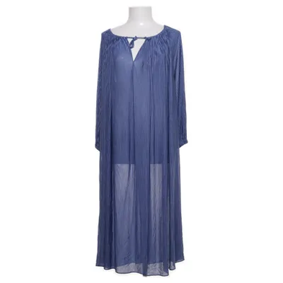 Robe de plage (Bleu) de Tricel Acétate, Polyamide