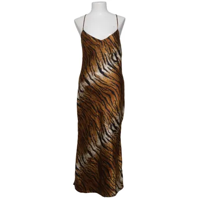 Maxikleid (Petite) von Topshop Petite Elasthan, Polyester