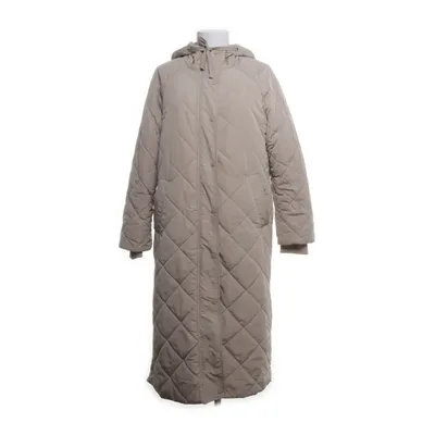 Vinterkappa (Beige) från Fórmula Joven