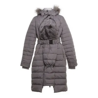 Mammajacka (Grå) från Seraphine Akryl, Dun, Elastan, Polyester