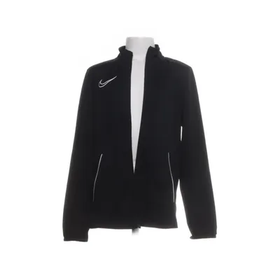 Trainingsjack (Zwart) van Nike Polyester