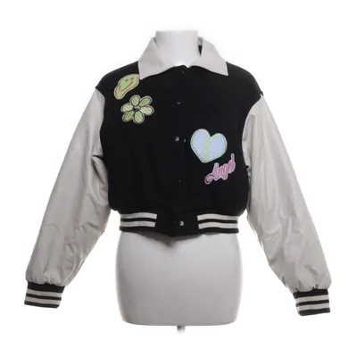 Jack (Zwart, Grijs, Meerkleurig) van ASOS Design Polyester, Viscose, Acryl, Polyamide, Wol
