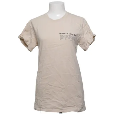 T-shirt (Beige) van Vertere Berlin Katoen