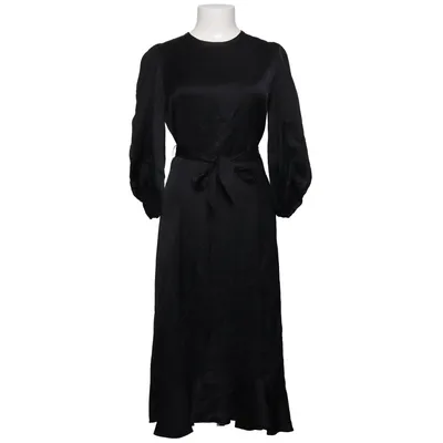 Jurk (Zwart) van Soeur Viscose