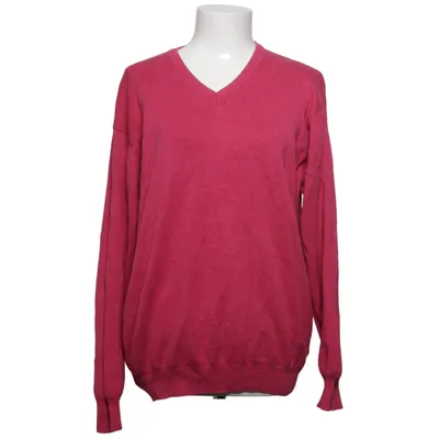 Pullover (Rosa) från American English by Park Lane Bomull