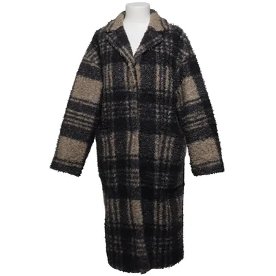 Frakke (Grå, Beige) fra Jascha Stockholm Polyester