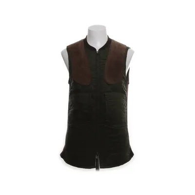 Väst (Grön) från Barbour