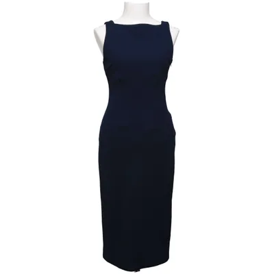 Dress (Blue) from Randigarutan Polyester