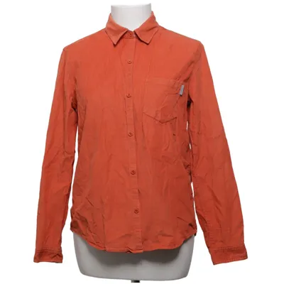 Hemd (Rot) von Carhartt Baumwolle
