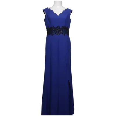 Robe de soirée (Bleu) de Altanight Polyester