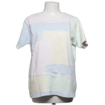 Sweater (Green, Blue, Yellow) from Orvis Cotton