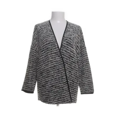 Kofta (Vit, Svart) från &Denim by H&M Bomull, Polyester