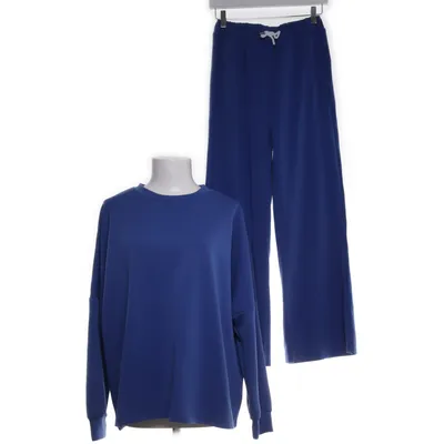 Set (Blue) from Loness Cotton, Polyester