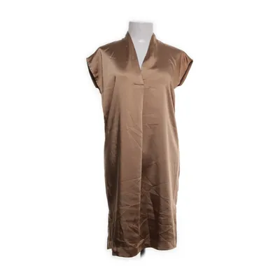 Klänning (Beige) från One Two & Luxzuz Polyester, Viskos