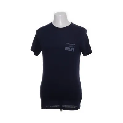 T-shirt (Blauw) van United Colors of Benetton Katoen