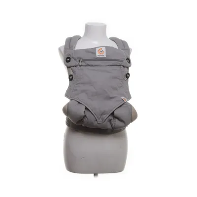 Baby carrier (Gray) from Ergobaby