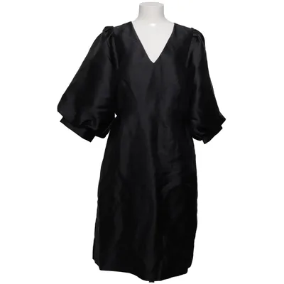 Dress (Black) from Joelle Polyester