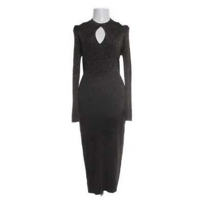 Maxi jurk (Groen, Goud) van Glamorous Nylon, Viscose