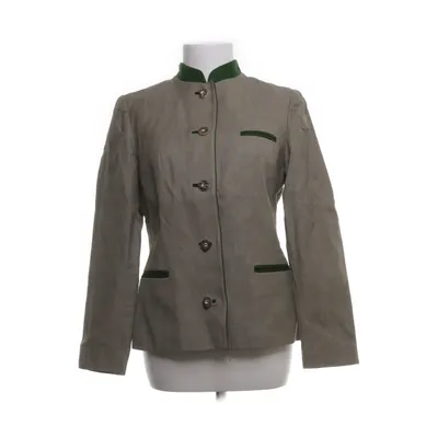 Blazer (Gray, Green) from Tostmann Trachten
