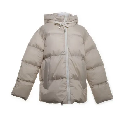 Winter jacket (Beige) from Copperose Polyester