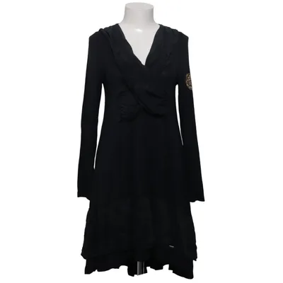 Klänning (Faye Wide Dress) från Suzanne Nilsson Bomull, Elastan, Modal, Silke