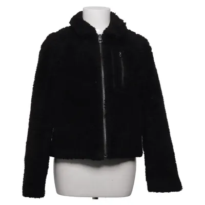 Fleecejacke (Schwarz) von Cheap Monday Polyester
