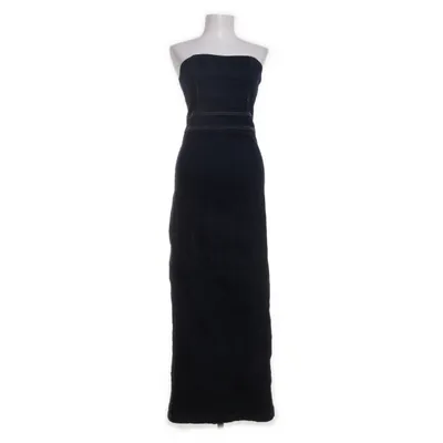 Denim dress (Blue) from Glassons Cotton, Elastane, Polyester, Viscose