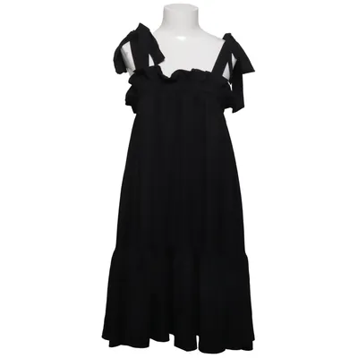 Dress (Black) from H&M Trend Polyester, Elastane