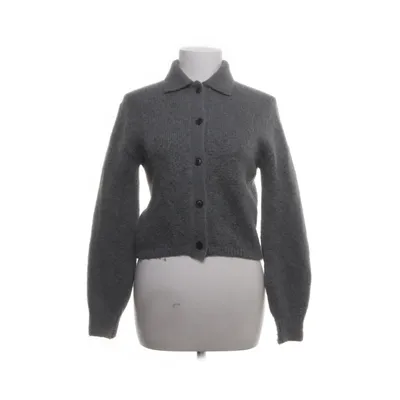 Shirt (Grijs) van & Other Stories Alpacawol, Polyamide, Wol