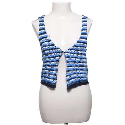 Tank Top (Blue, White, Black) from Gimaguas Organic cotton