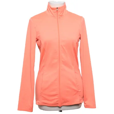 Trainingsjack (Roze) van Champion Elastaan, Polyester