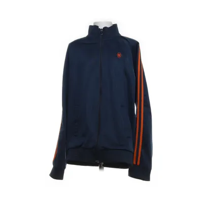 Trainingsjack (Blauw, Meerkleurig) van Skill Polyester
