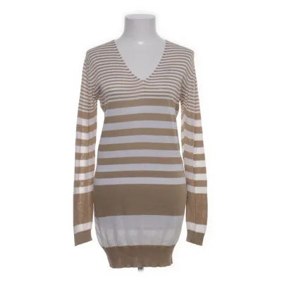 Pull-over (Beige, Blanc) de List Polyamide, Viscose