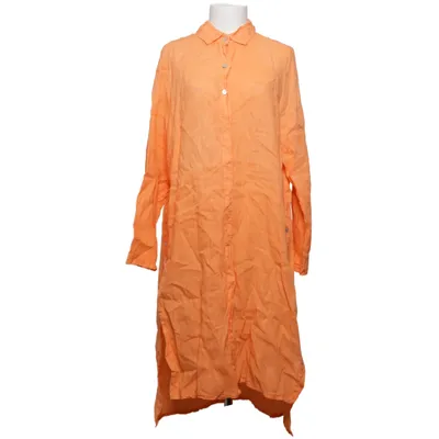 Dress (Orange) from SixtyDays Linen