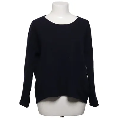 Trui (Blauw) van Rena Marx Kasjmier
