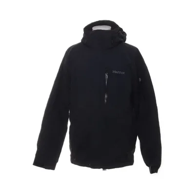 Veste polaire (Noir) de Marmot Polyamide, Polyester