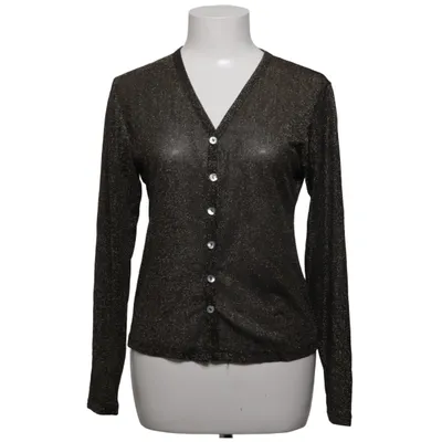 Cardigan (Noir) de Part Two